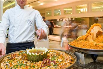 Vogue Hotel Supreme Bodrum 5*