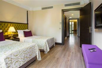 Vogue Hotel Supreme Bodrum 5*