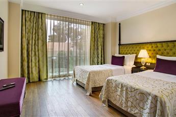 Vogue Hotel Supreme Bodrum 5*