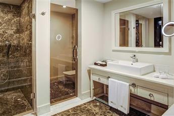 Vogue Hotel Supreme Bodrum 5*