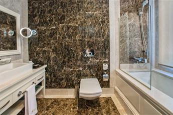 Vogue Hotel Supreme Bodrum 5*