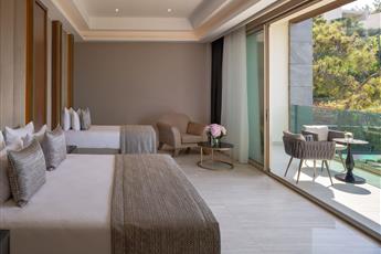 Vogue Hotel Supreme Bodrum Villas 5* Vogue Hotel Supreme Bodrum Villas 5*