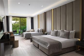 Vogue Hotel Supreme Bodrum Villas 5* Vogue Hotel Supreme Bodrum Villas 5*