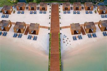 Vogue Hotel Supreme Bodrum Villas 5* Vogue Hotel Supreme Bodrum Villas 5*