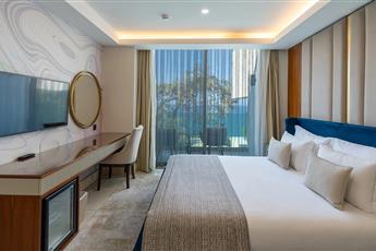 Vogue Hotel Supreme Bodrum Villas 5*