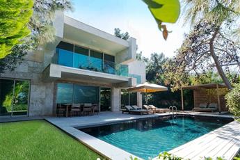 Vogue Hotel Supreme Bodrum Villas 5*