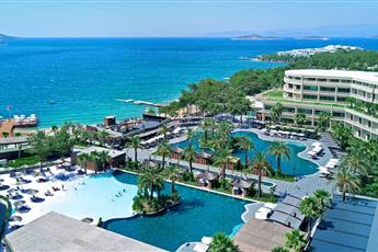 Vogue Hotel Supreme Bodrum Villas 5*