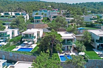 Vogue Hotel Supreme Bodrum Villas 5* Vogue Hotel Supreme Bodrum Villas 5*
