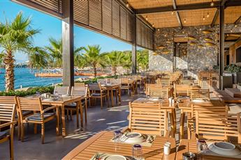 Vogue Hotel Supreme Bodrum Villas 5* Vogue Hotel Supreme Bodrum Villas 5*