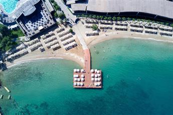 Vogue Hotel Supreme Bodrum Villas 5* Vogue Hotel Supreme Bodrum Villas 5*
