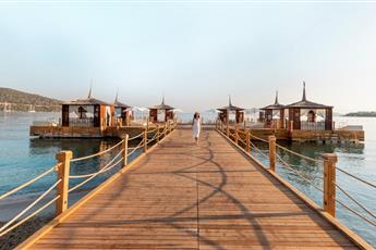 Vogue Hotel Supreme Bodrum Villas 5* Vogue Hotel Supreme Bodrum Villas 5*