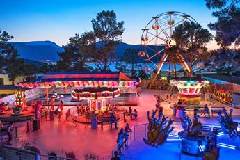 Vogue Hotel Supreme Bodrum Villas 5* Vogue Hotel Supreme Bodrum Villas 5*