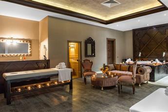 Vogue Hotel Supreme Bodrum Villas 5* Vogue Hotel Supreme Bodrum Villas 5*
