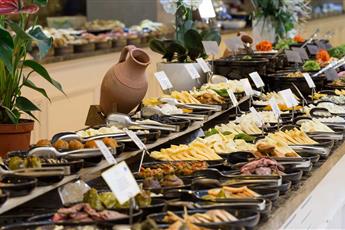 Vogue Hotel Supreme Bodrum Villas 5* Vogue Hotel Supreme Bodrum Villas 5*