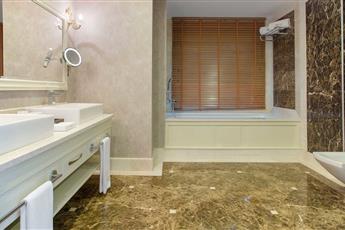 Vogue Hotel Supreme Bodrum Villas 5* Vogue Hotel Supreme Bodrum Villas 5*