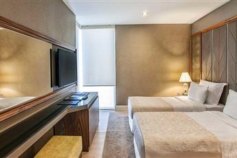 Vogue Hotel Supreme Bodrum Villas 5* Vogue Hotel Supreme Bodrum Villas 5*