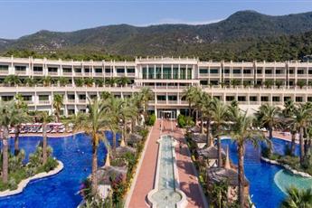 Vogue Hotel Supreme Bodrum Villas