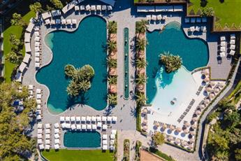 Vogue Hotel Supreme Bodrum Villas