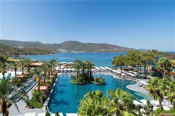 Vogue Hotel Supreme Bodrum Villas