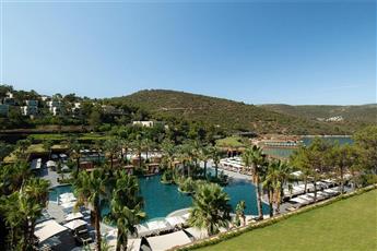 Vogue Hotel Supreme Bodrum Villas