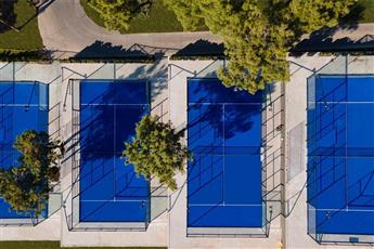 Vogue Hotel Supreme Bodrum Villas