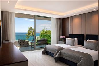 Vogue Hotel Supreme Bodrum Villas