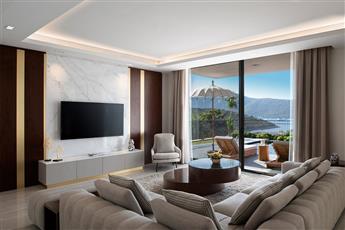 Vogue Hotel Supreme Bodrum Villas