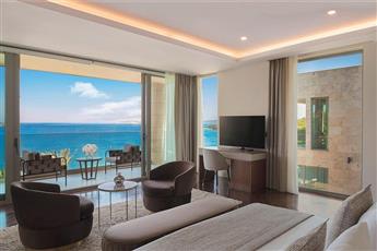 Vogue Hotel Supreme Bodrum Villas
