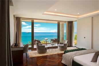 Vogue Hotel Supreme Bodrum Villas