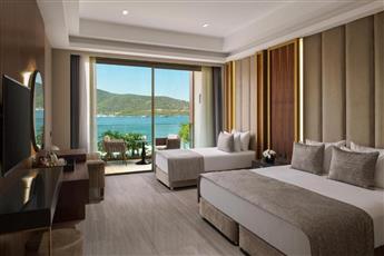 Vogue Hotel Supreme Bodrum Villas