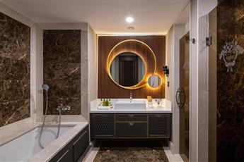 Vogue Hotel Supreme Bodrum Villas