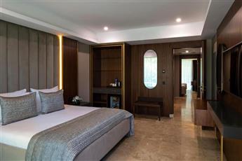 Vogue Hotel Supreme Bodrum Villas
