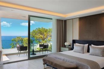 Vogue Hotel Supreme Bodrum Villas