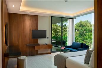 Vogue Hotel Supreme Bodrum Villas