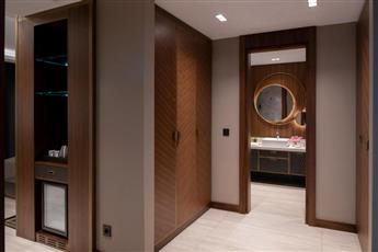 Vogue Hotel Supreme Bodrum Villas