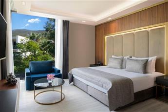 Vogue Hotel Supreme Bodrum Villas