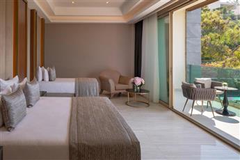 Vogue Hotel Supreme Bodrum Villas