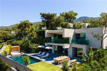 Vogue Hotel Supreme Bodrum Villas