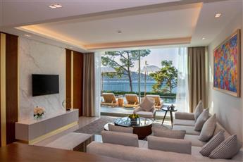 Vogue Hotel Supreme Bodrum Villas