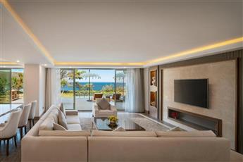 Vogue Hotel Supreme Bodrum Villas