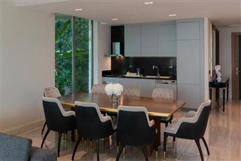 Vogue Hotel Supreme Bodrum Villas