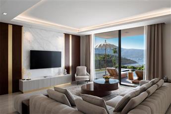 Vogue Hotel Supreme Bodrum Villas