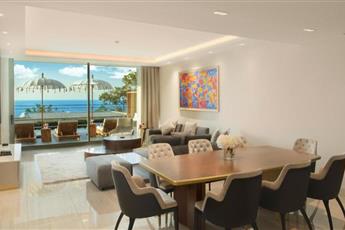Vogue Hotel Supreme Bodrum Villas