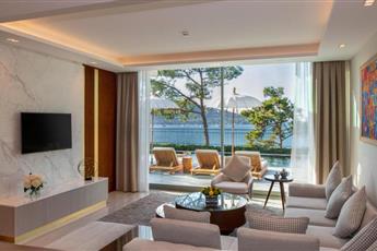 Vogue Hotel Supreme Bodrum Villas