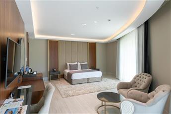 Vogue Hotel Supreme Bodrum Villas