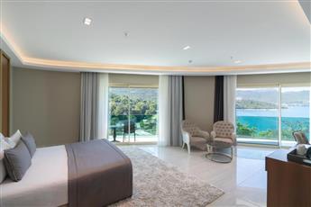 Vogue Hotel Supreme Bodrum Villas