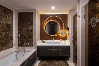 Vogue Hotel Supreme Bodrum Villas