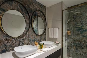 Vogue Hotel Supreme Bodrum Villas