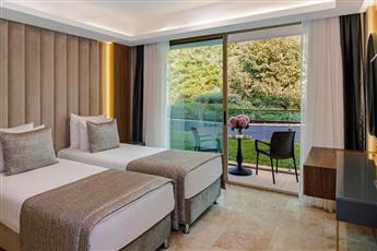 Vogue Hotel Supreme Bodrum Villas