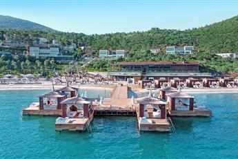 Vogue Hotel Supreme Bodrum Villas